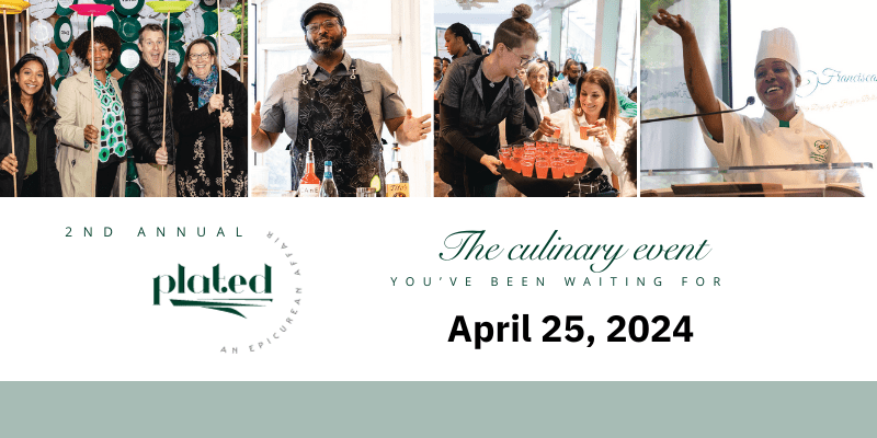 Franciscan Center of Baltimore Plated Event