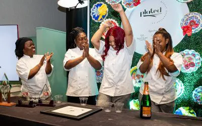 3rd Annual “Plated”