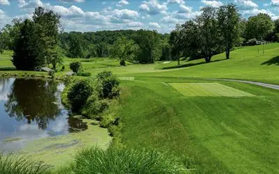 Charity Golf Tournament 2025